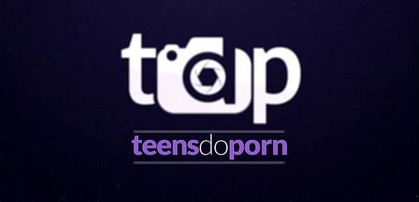  TeensDoPorn - Country Cutie Porno Casting